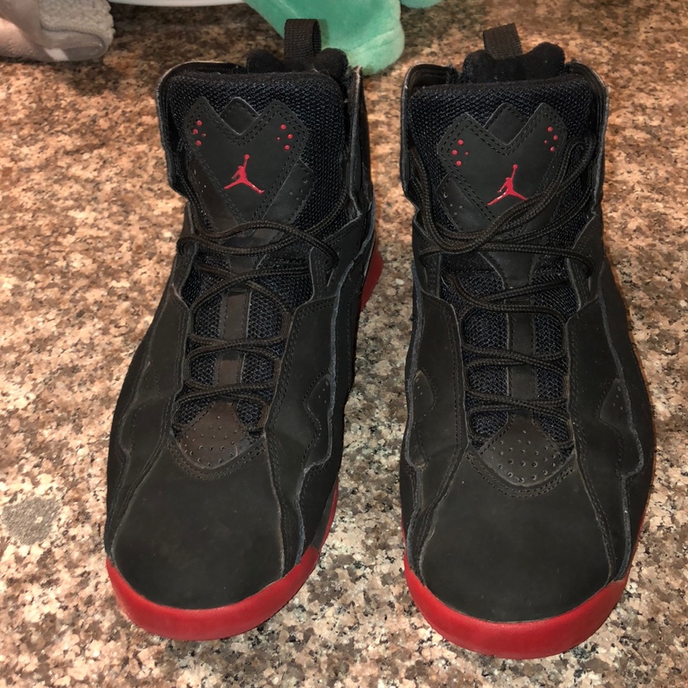 Jordan true flight